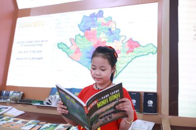 Phát huy giá trị văn hóa đất và người Ninh Bình trong kỷ nguyên mới